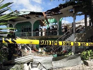菲律宾南部发生炸弹袭击